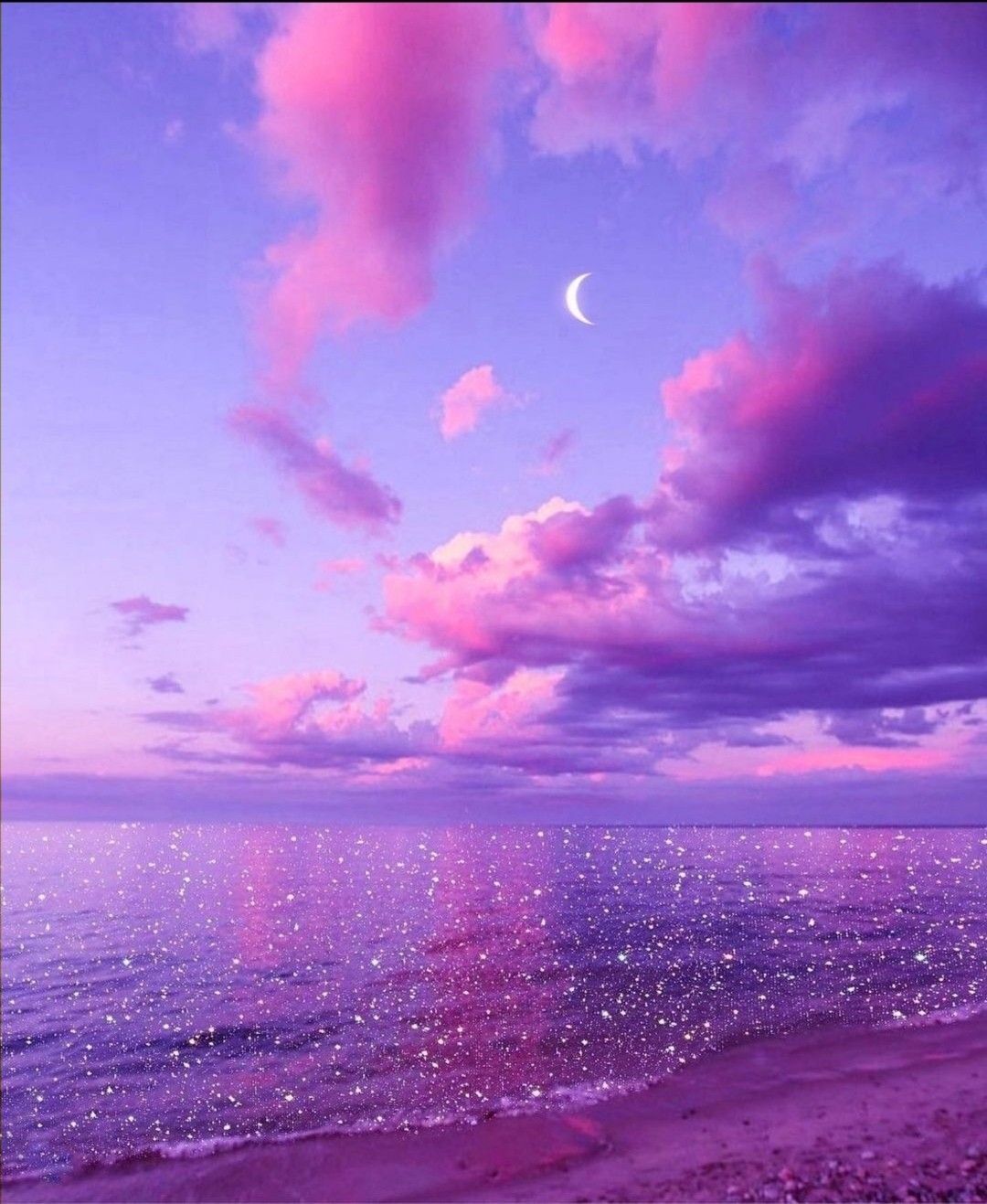 Le ciel dans 255 ans, par shashou2022