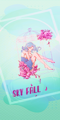 Serah - Noël2021, par Azumii