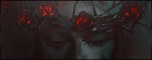 Shadows, par Fraisy Sarcasm