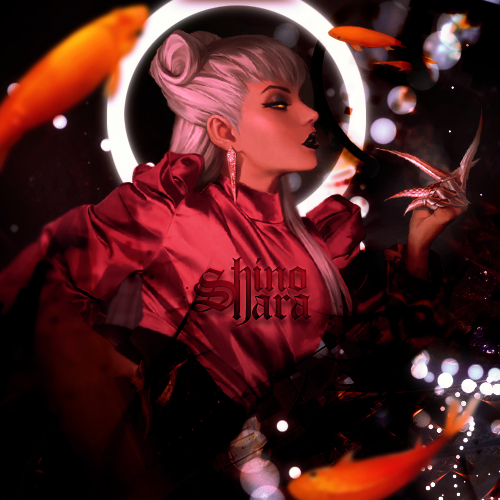 Commande Shinohara, par Alek