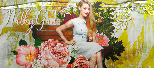 Nathy Gan, par Azumii