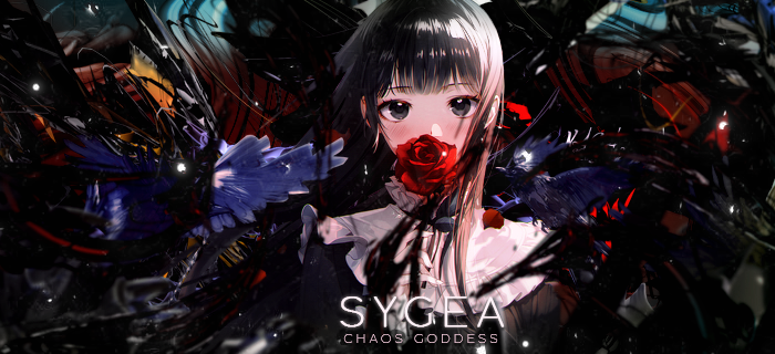 Commande Sygea, par Alek