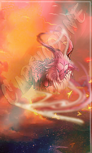 Le Capricorne - Mon signe, par Ayfoth