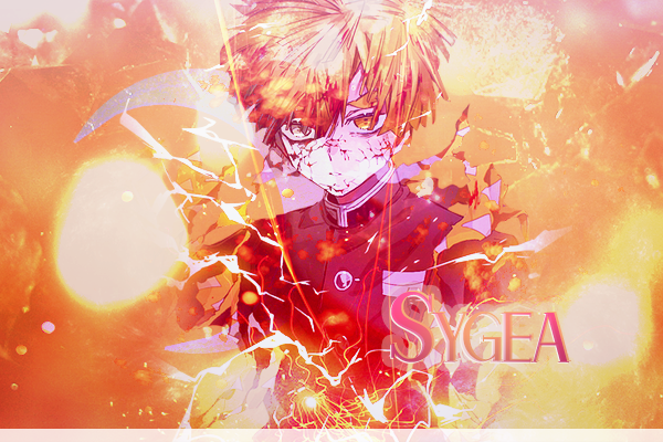 Sygea - Noël2021, par Azumii