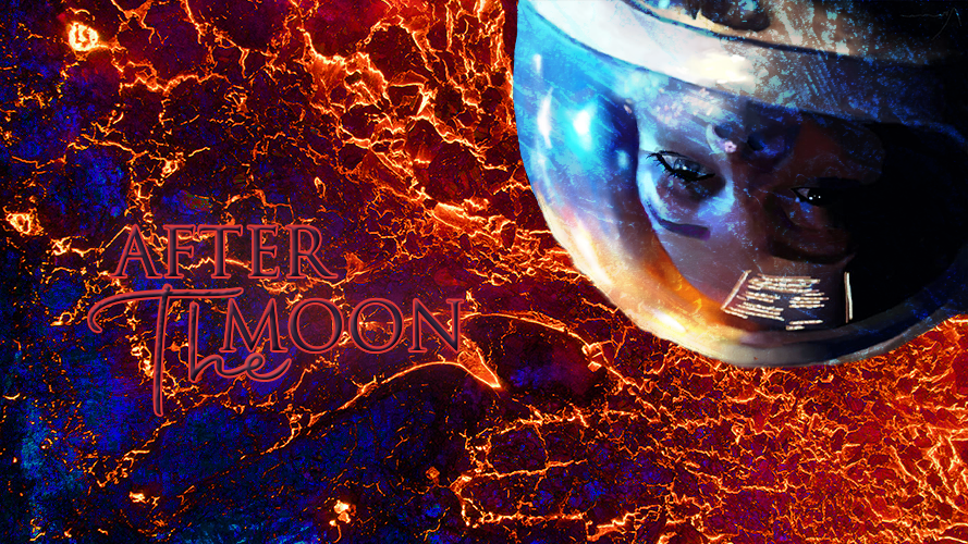 After the Moon, par Tokyadi