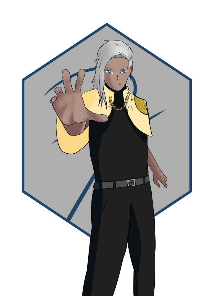 Présentation de Ta'laar, par Elexa