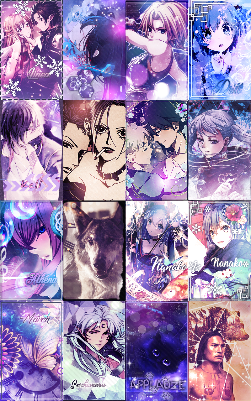 Tagwall #1, par Linoa