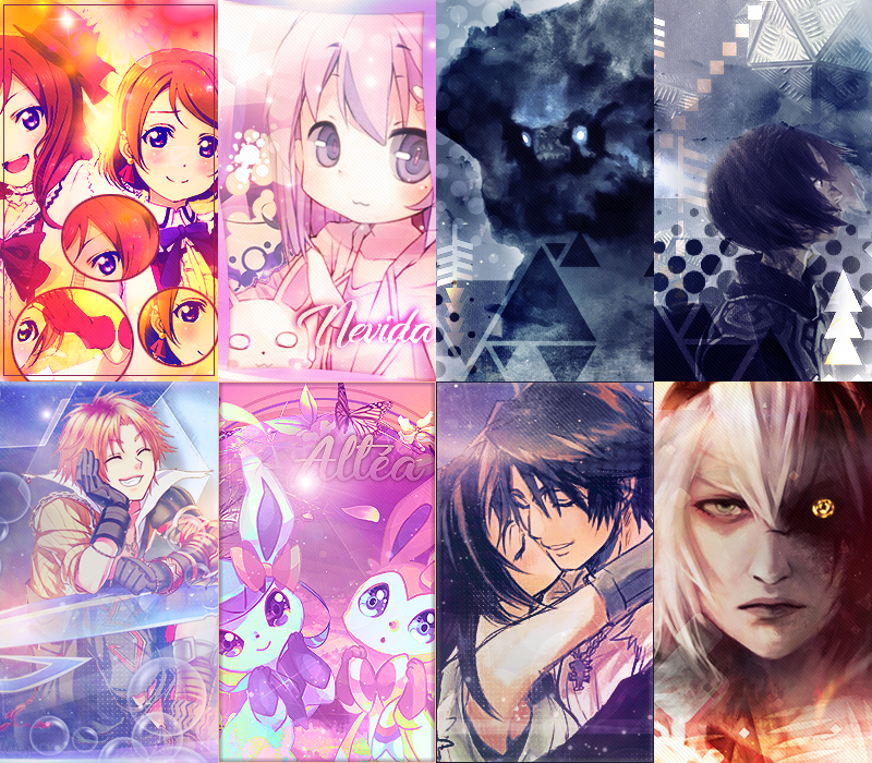 Tagwall #2, par Linoa