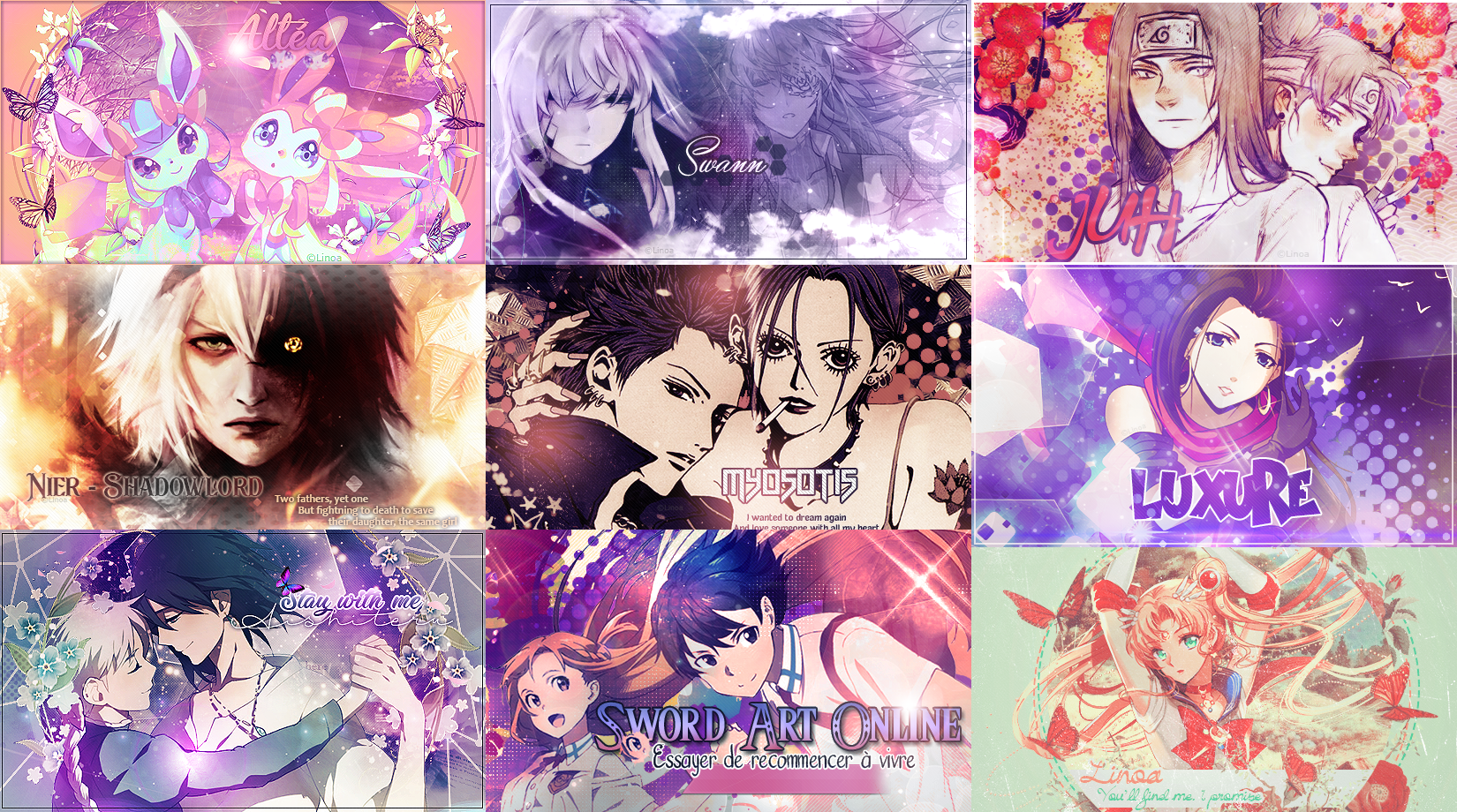 Tagwall #4, par Linoa