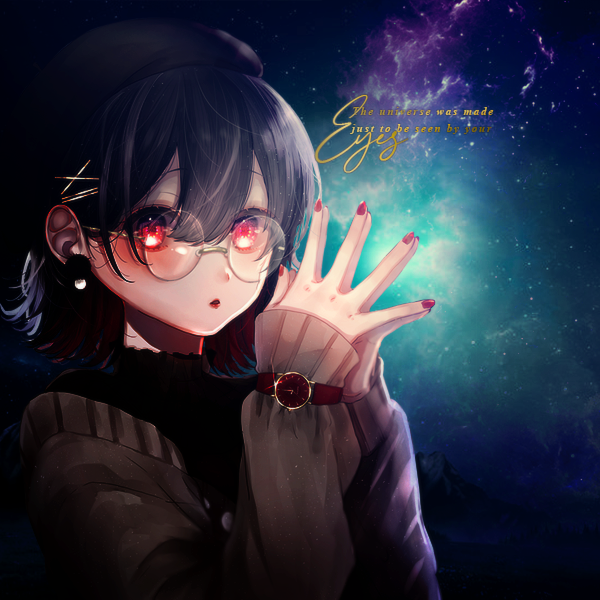 Hozber Noël 2, par Elexa