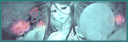 Fleur de Lotus, par Ayfoth