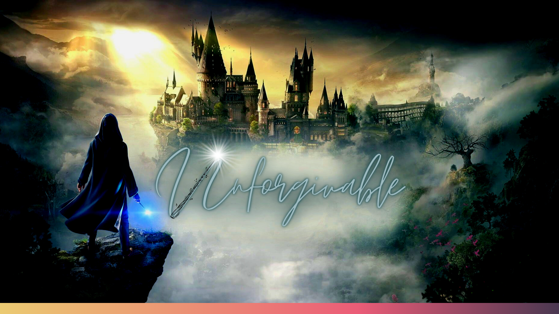 Header de Unforgivable, par Mina