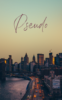 Avatar type Ville, par Mina