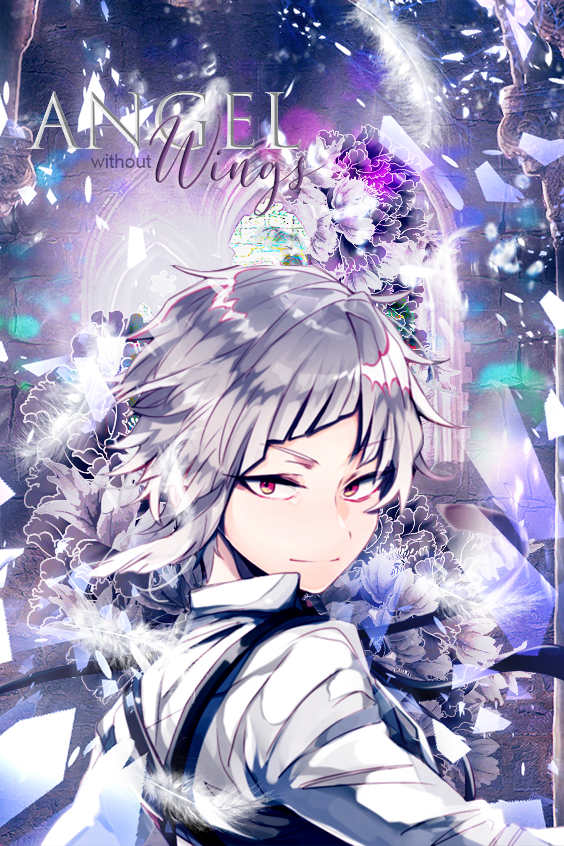 Atsushi, par Tokyadi