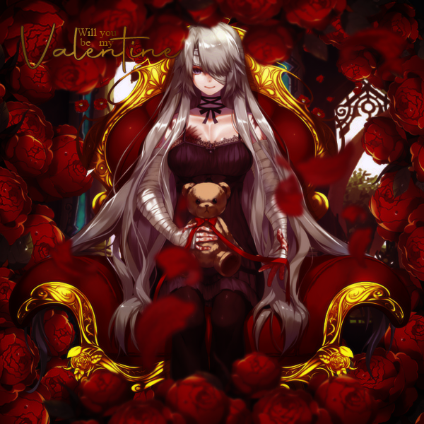 Clyde Noël 2, par Elexa