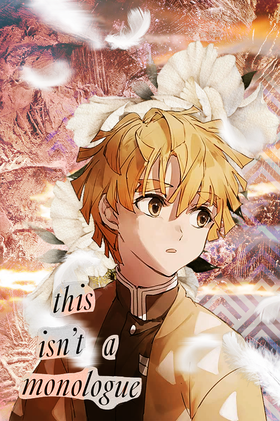 Zenitsu, par Tokyadi