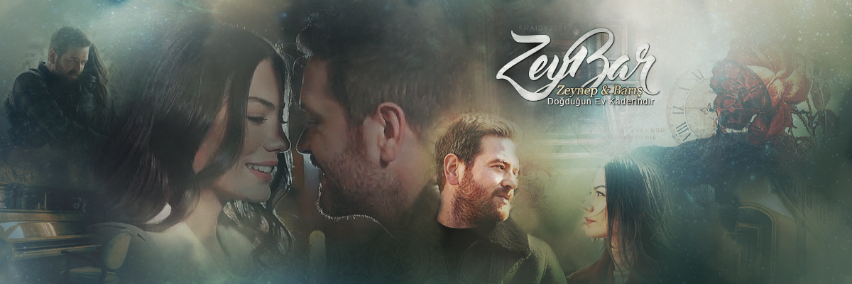 ZeyBar Bann', par Fraisy Sarcasm