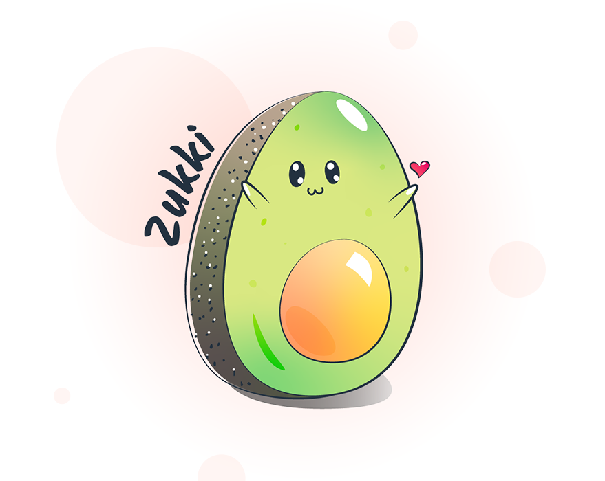 Pour Zukki, par Roman'