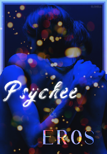 Créas | Psychée et Eros, par Elshell