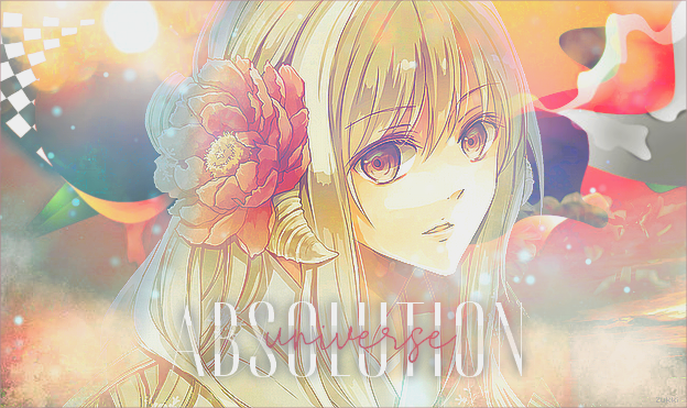 Absolution universe, par Zukki