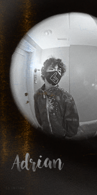 Adrian avatar (2), par Milou