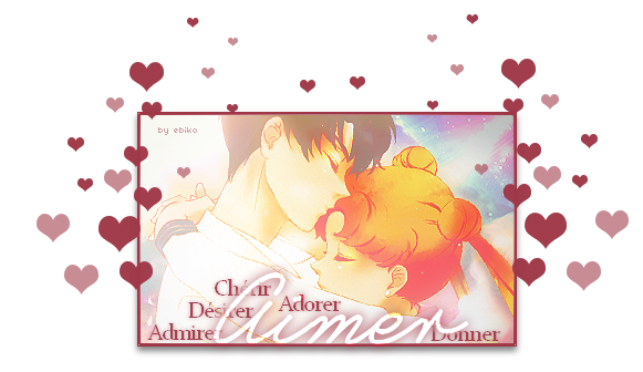 Concours synoymes : aimer, par ebiko