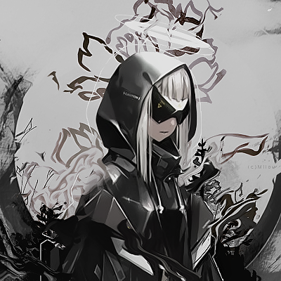 Avatar Alek [commande], par Milou