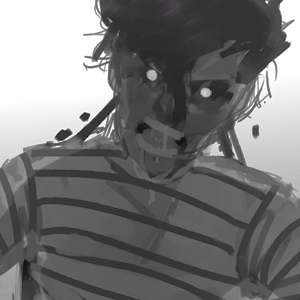 GIF ANGRY, par Ashrâel