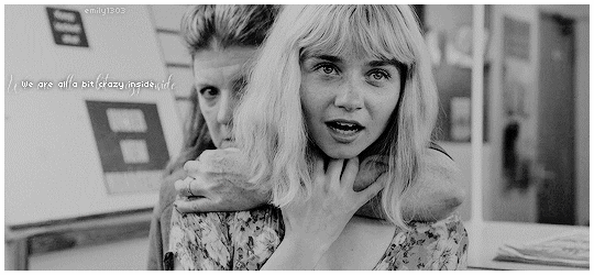 We are all a bit crazy inside, par emily1303