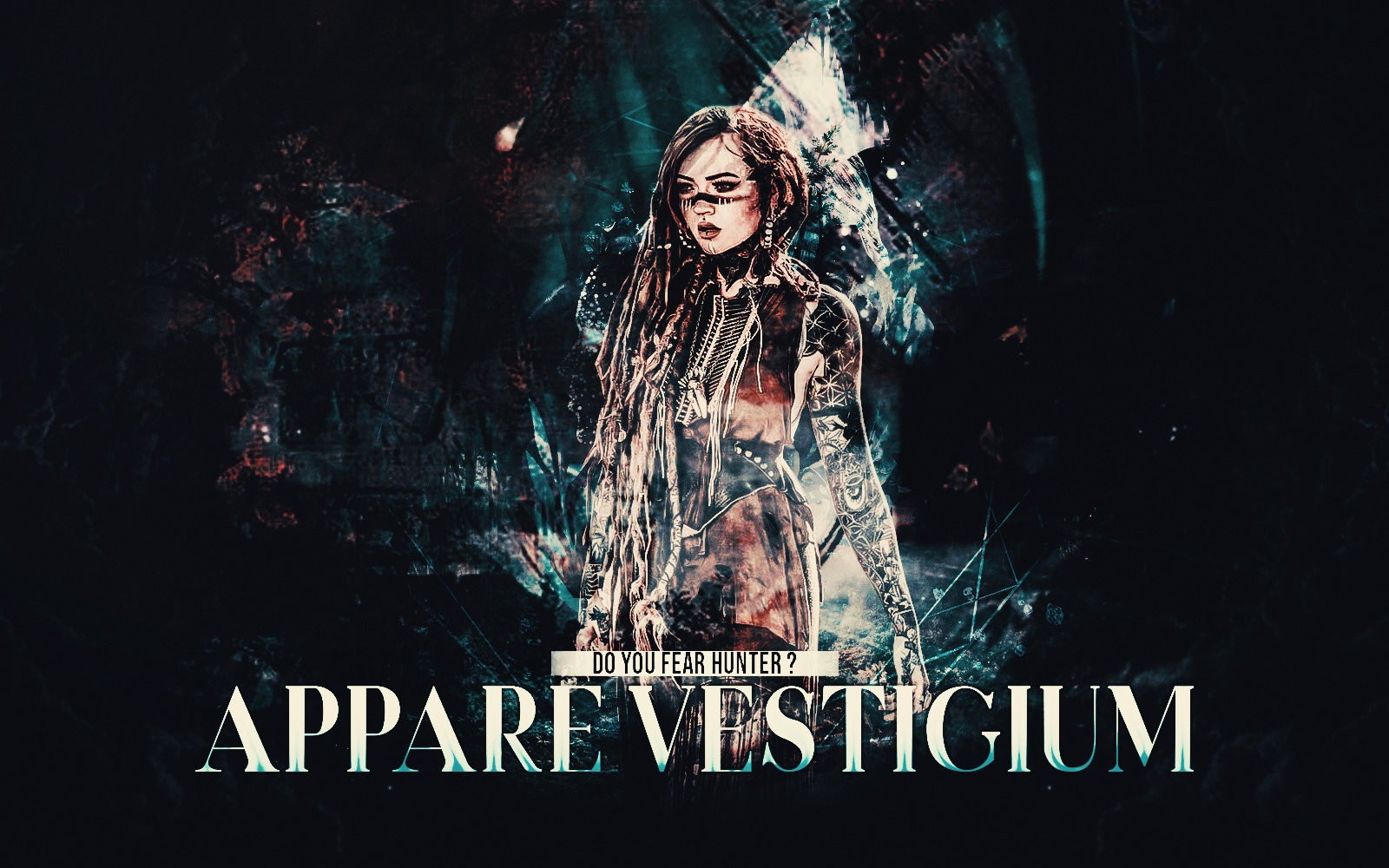 Appare Vestigium, par Kaerin