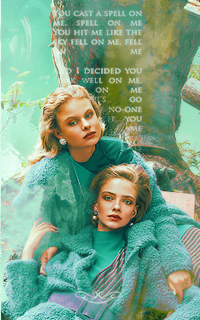 Avatar en LS, par Selene