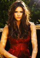 Avatar Nina Dobrev, par Pizi