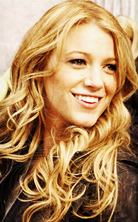 Blake Lively avatar, par Pizi
