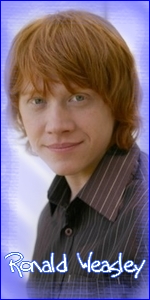 Avatar Ron, par Pizi