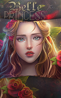 Belle, par Fraisy Sarcasm