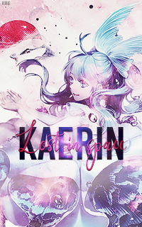 lost in space, par Kaerin