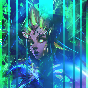 [Libre-service] Elana, par Zukki