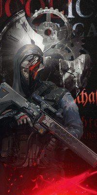 LS - Robotique, par VenomousCherub