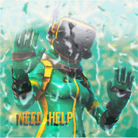 Fortnite 2, par Azumii