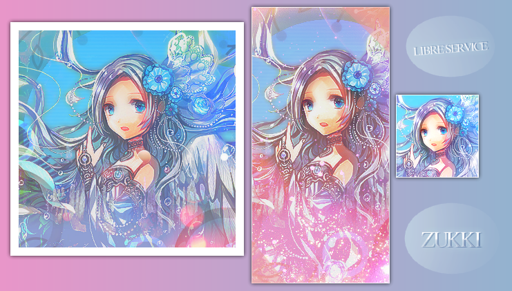 [Libre-service] Lot - Manga, par Zukki