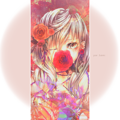 Libre-service Manga (26), par Zukki