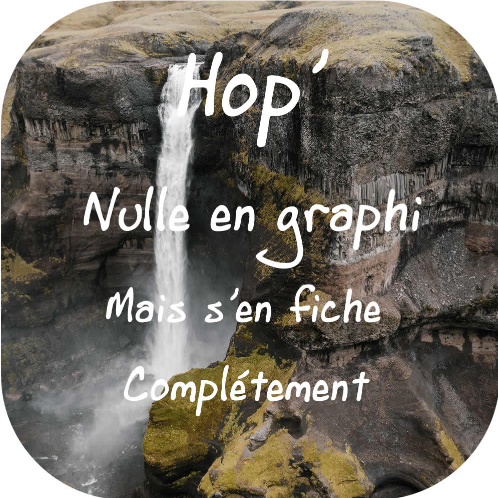 Petit avatar horrible, par Invoqueuse