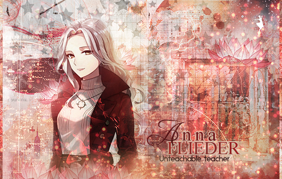 ‹ comm. › Anna, par Yunomi