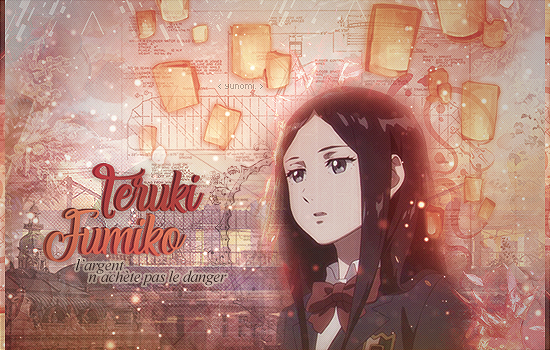 ‹ comm. › Fumiko, par Yunomi