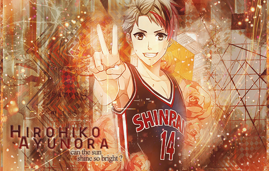 ‹ comm. › Hiro, par Yunomi