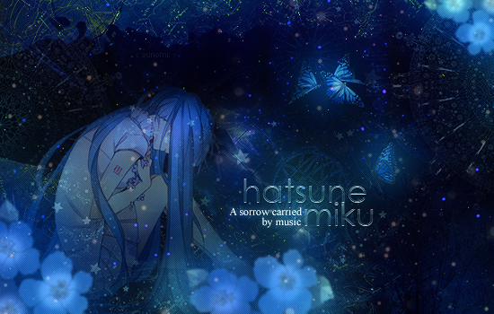 ‹ comm. › Miku, par Yunomi