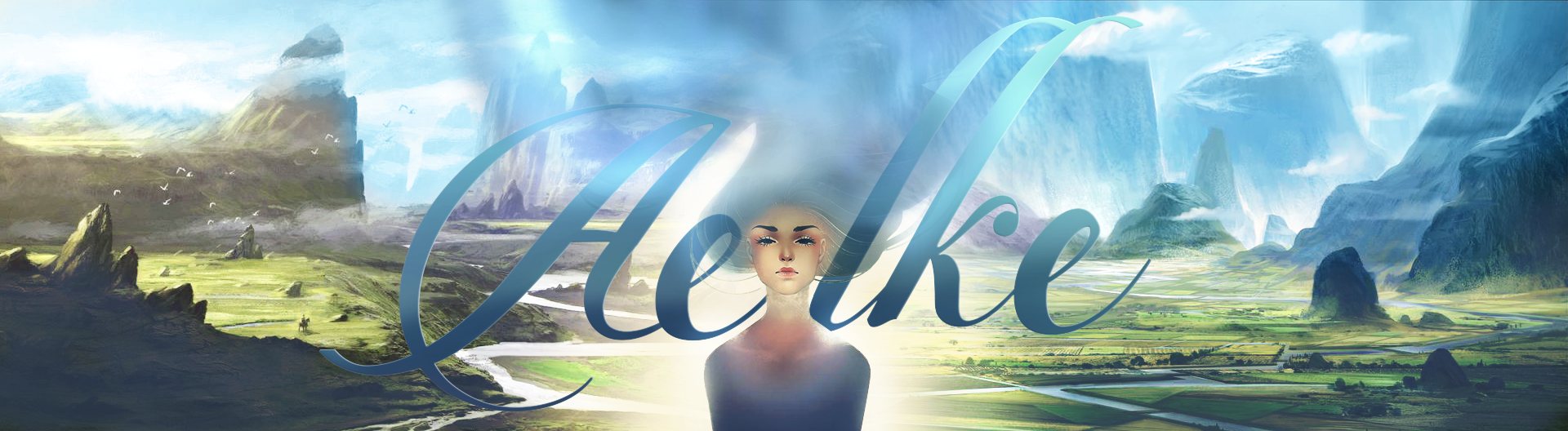 Design d'Aelke 2, par Naütilus.