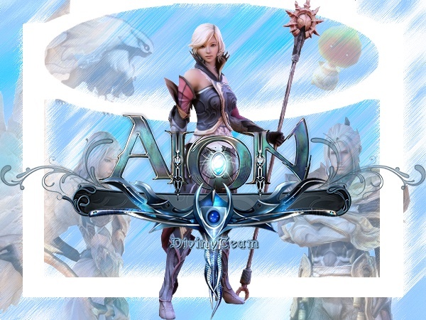 Header Aion, par Pizi