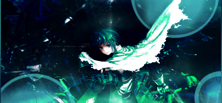 Jungle Tropicale, par Zukki