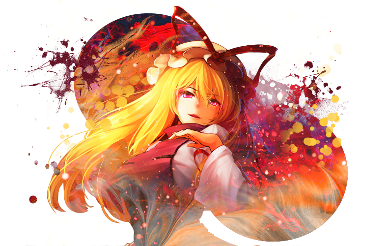 Puissance crépuscule, par Zukki